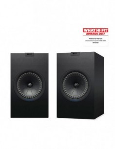 Q350 Bafles De Estante...