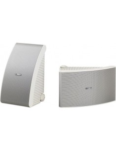 Yamaha Ns-aw392 Blanco...