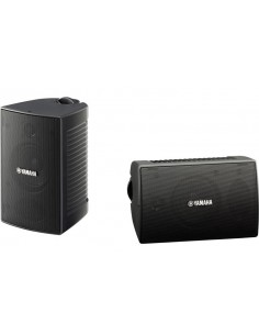 Yamaha Ns-aw194 Parlantes...