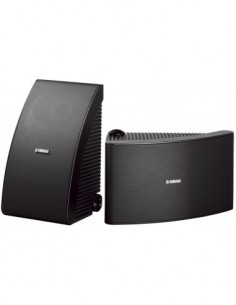 Yamaha Ns-aw392 Negro...