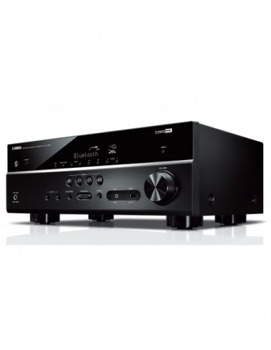 Yamaha Rx-v385 Sintoamplificador 5.1...