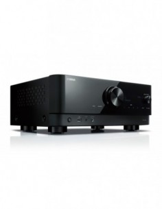 Yamaha RX-V4A...