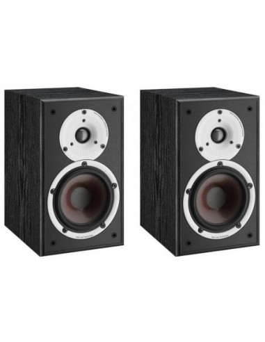 Dali Spektor 1 Bafles De Estante...