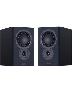 Lx-2 Mk2 Negro (par)