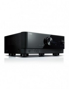 Yamaha Rx-v6a...