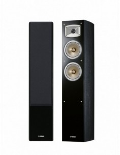 Yamaha Ns-f330 Bafles...
