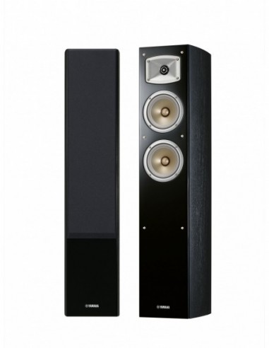 Yamaha Ns-f330 Bafles Columnas (uni)