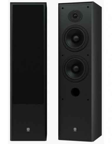 Yamaha Ns-50f Par De Columnas Hi Fi