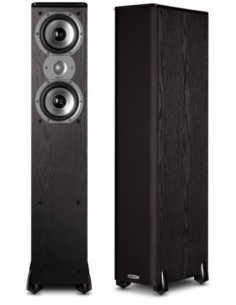 Polkaudio Tsi300 Black...