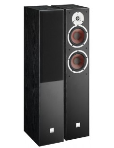 Dali Spektor 6 Black Bafles...