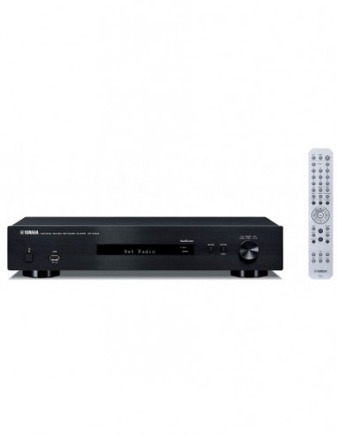 Yamaha Np-s303 Reproductor Audio Wi...