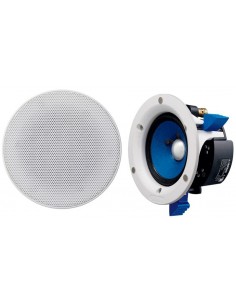 Yamaha Ns-ic400 Bafles Para...