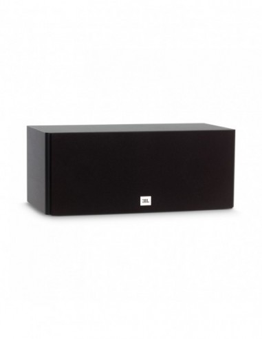 Jbl Stage A125c Bafle Central