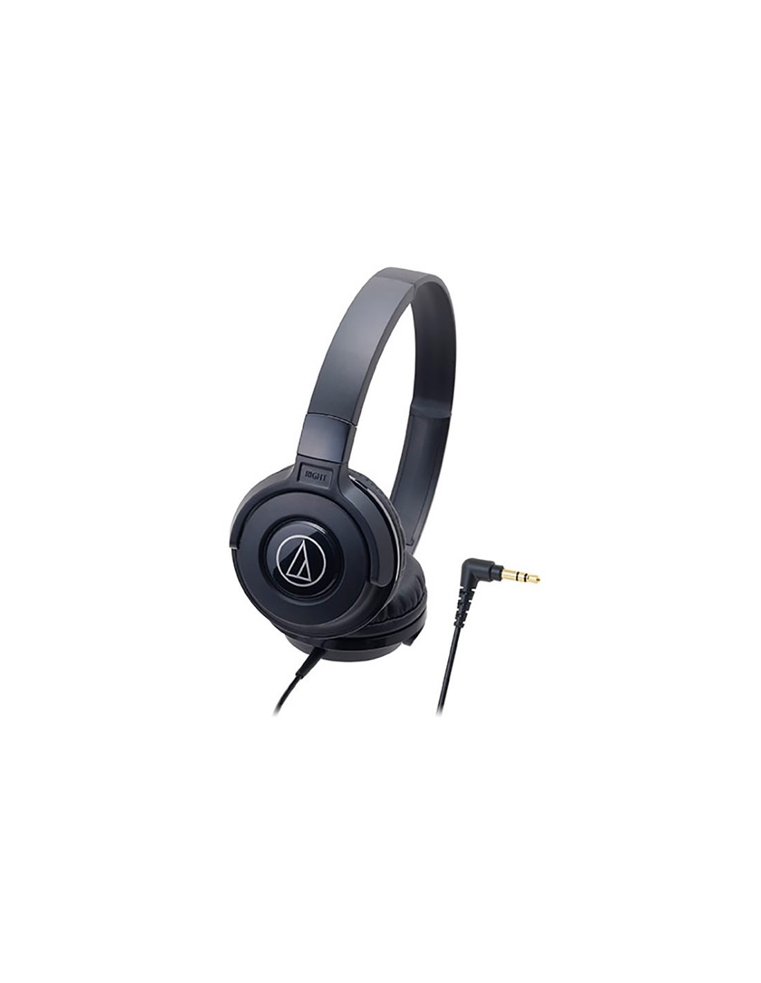 Audio-technica Ath-avc200 Auriculares Urbanos Cerrados