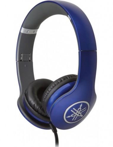 Yamaha Hph-pro300 Auriculares Hi Fi