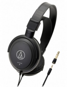 Audio-technica Ath-avc200...