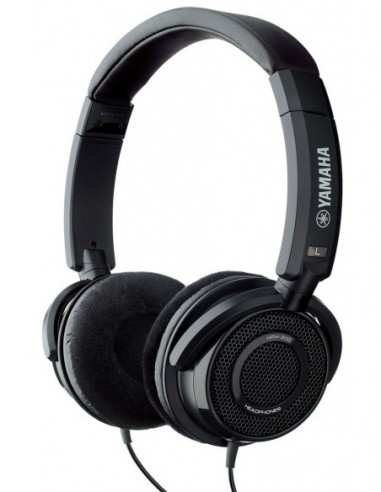 Yamaha Hph-200 Auriculares Vincha Hi Fi