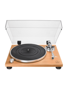 Audio-technica At-lpw30tk...