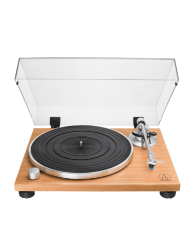 Audio-technica At-lpw30tk Bandeja...