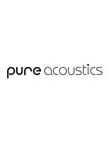 Pure Acoustics