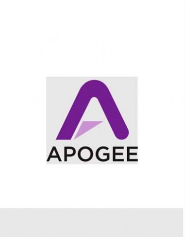 Apogee