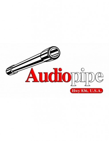 Audiopipe