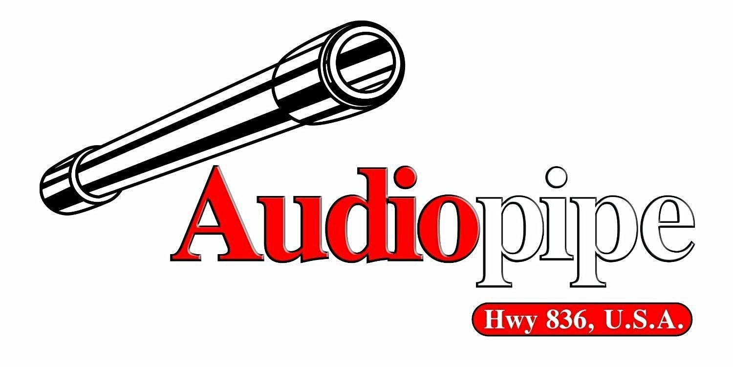 Audiopipe