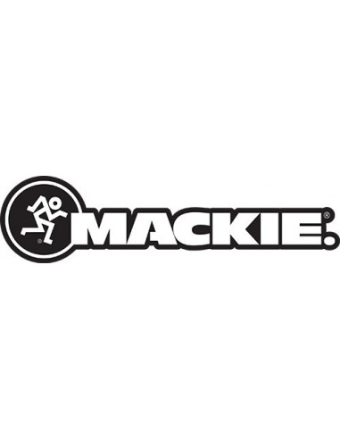 Mackie